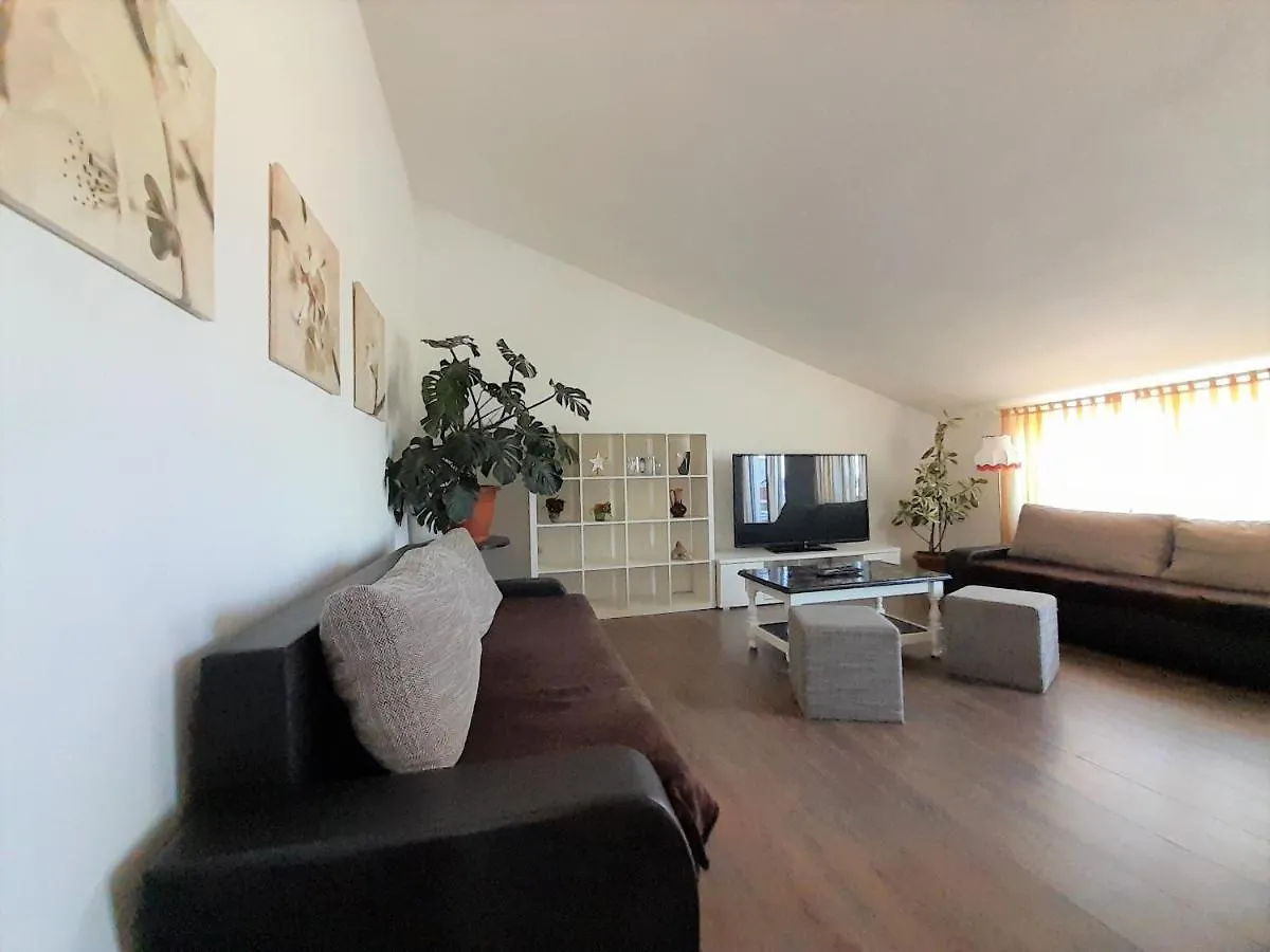 Apartments Nada Krk Island Croatia